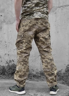 Тактичні штани бавовна ZM Піксель 46 (id292r46) - изображение 5