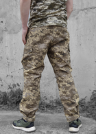 Тактичні штани бавовна ZM Піксель 56 (id292r56) - зображення 5