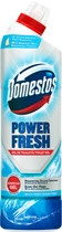 Чистящее средство для туалета Domestos Aroma Power Свежесть океана 700 мл (8720182273406/8720181345951/8720182431240)