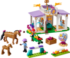 Zestaw klocków LEGO Friends Szkolenie koni 134 elementy (41746) - obraz 2