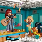 Zestaw klocków LEGO Friends Dom kultury w Heartlake 1513 elementów (41748) - obraz 6