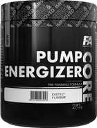 Передтренувальний комплекс FA Nutrition Pump Energizer 270 г Драконів фрукт (5902448243115) - зображення 1