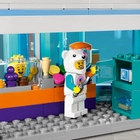 Zestaw klocków LEGO City Lodziarnia 296 elementów (60363) - obraz 6