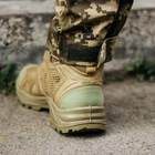 Військові штани ЗСУ Піксель, розмір 52, армійські чоловічі якісні тактичні штани Rip-stop. - зображення 10