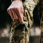 Военные штаны ВСУ Пиксель, размер 48, армейские мужские качественные тактические штаны Rip-stop. - изображение 9