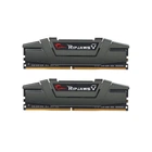 Модуль пам'яті для комп'ютера DDR4 16GB (2x8GB) 3200 MHz RipjawsV G.Skill (F4-3200C16D-16GVGB)