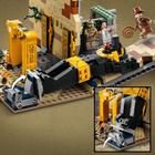Zestaw klocków LEGO Indiana Jones Ucieczka z zaginionego grobowca 600 elementów (77013) - obraz 7
