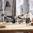 Zestaw klocków LEGO Technic NASA Mars Rover Perseverance 1132 elementy (42158) - obraz 5
