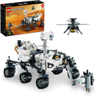 Zestaw klocków LEGO Technic NASA Mars Rover Perseverance 1132 elementy (42158) - obraz 9