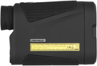 Далекомір Leupold RX-2800 TBR/W Laser Rangefinder Black/Gray OLED Selectable (171910) - зображення 3