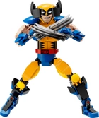 Zestaw klocków Lego Marvel Wolverine 327 elementów (76257) - obraz 2