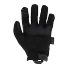 Тактические перчатки Mechanix M-Pact Glove Black MPT-55 - изображение 2