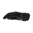 Тактические перчатки Mechanix M-Pact2 Covert Glove Black MP2-05 - изображение 2