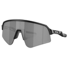 Тактические очки Oakley Sutro Lite Sweep Matte Black Prizm Black (0OO9465 94650339) - изображение 1