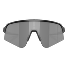 Тактические очки Oakley Sutro Lite Sweep Matte Black Prizm Black (0OO9465 94650339) - изображение 3