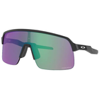 Тактические очки Oakley Sutro Lite Matte Black Prizm Road Jade (0OO9463 94630339) - изображение 1
