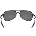 Тактичні окуляри Oakley Crosshair - Matte Black Prizm Black (0OO4060-40602361) - зображення 3