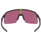 Тактические очки Oakley Sutro Lite Matte Black Prizm Road Jade (0OO9463 94630339) - изображение 3