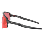 Тактические очки Oakley Sutro Lite Sweep Matte Carbon Prizm Trail Torch (0OO9465 94650239) - изображение 3