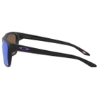 Тактические очки Oakley Sylas Matte Black Prizm Violet Polarized (0OO9448 94481357) - изображение 2