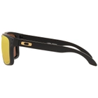 Тактические очки Oakley Holbrook XL Matte Black (0OO9417 94172359) - изображение 3