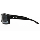 Тактические очки Oakley Gibston Polished Black Prizm Grey (0OO9449 94490160) - изображение 2