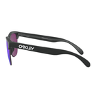 Окуляри Oakley Trillbe X Polished Black Ruby Iridium (0OO9340 93400252) - зображення 3
