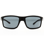 Тактические очки Oakley Gibston Polished Black Prizm Grey (0OO9449 94490160) - изображение 3