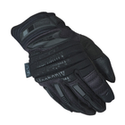 Тактические перчатки Mechanix M-Pact2 Covert Glove Black MP2-55