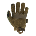 Тактичні рукавички Mechanix M-Pact Glove Woodland MPT-77 - зображення 3