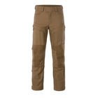 Штани чоловічі чоловічі MCDU pants - DyNyCo Helikon-Tex RAL 7013 (Коричнево-сірий) S-Regular - зображення 2