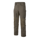 Штани чоловічі чоловічі MCDU pants - DyNyCo Helikon-Tex RAL 7013 (Коричнево-сірий) XL/Long - зображення 1