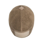 Шапка тактична Range beanie cap® - Grid fleece Helikon-Tex Olive green (Олива) L-Regular - зображення 5