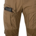Штаны тактические мужские MCDU pants - DyNyCo Helikon-Tex Pencott® WildWood™ (Лесной камуфляж) M-Regular - изображение 12