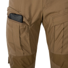 Штани чоловічі MCDU pants - DyNyCo Helikon-Tex Pencott® WildWood™ (Лісовий камуфляж) M-Regular - зображення 12