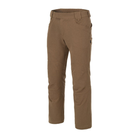 Штани тактичні чоловічі Trekking tactical pants® - Aerotech Helikon-Tex Mud brown (Коричневий) XL-Regular - зображення 1