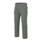 Штаны тактические мужские Trekking tactical pants® - Aerotech Helikon-Tex Olive drab (Серый) M-Regular - изображение 1