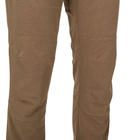 Штани тактичні чоловічі Trekking tactical pants® - Aerotech Helikon-Tex Mud brown (Коричневий) S-Regular - зображення 4