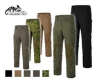 Штани чоловічі чоловічі MCDU pants - DyNyCo Helikon-Tex Olive green (Олива) S-Regular - зображення 13