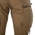 Штани чоловічі MCDU pants - DyNyCo Helikon-Tex Pencott® WildWood™ (Лісовий камуфляж) M/Long - зображення 11