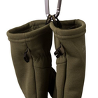 Рукавички Trekker outback Helikon-Tex Olive green (Олива) S/Regular Тактичні - зображення 3