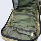 Рюкзак тактический UMA пиксель ММ14 - изображение 8