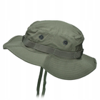Панама Mil-Tec® Boonie Hat (12325001) Olive S - изображение 1