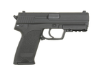 Пістолет USP CM.125 [CYMA] - изображение 2