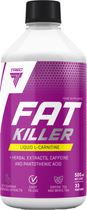 Spalacz Tłuszczu Trec Nutrition Fat Killer 500 ml Tropikalny (5901750973215) - obraz 1