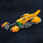 Zestaw klocków LEGO Marvel Super Heroes Statek kosmiczny małego Rocketa 191 element (76254) - obraz 7