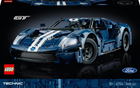 Zestaw klocków LEGO Technic Ford GT 2022 1466 elementów (42154) - obraz 1