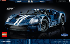 Конструктор LEGO Technic Ford GT 2022 1466 деталей (42154)