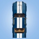 Zestaw LEGO Creator Expert Ford Mustang 1471 części (10265) - obraz 7