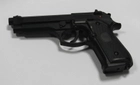 Пістолет Beretta M9 STTI - изображение 5